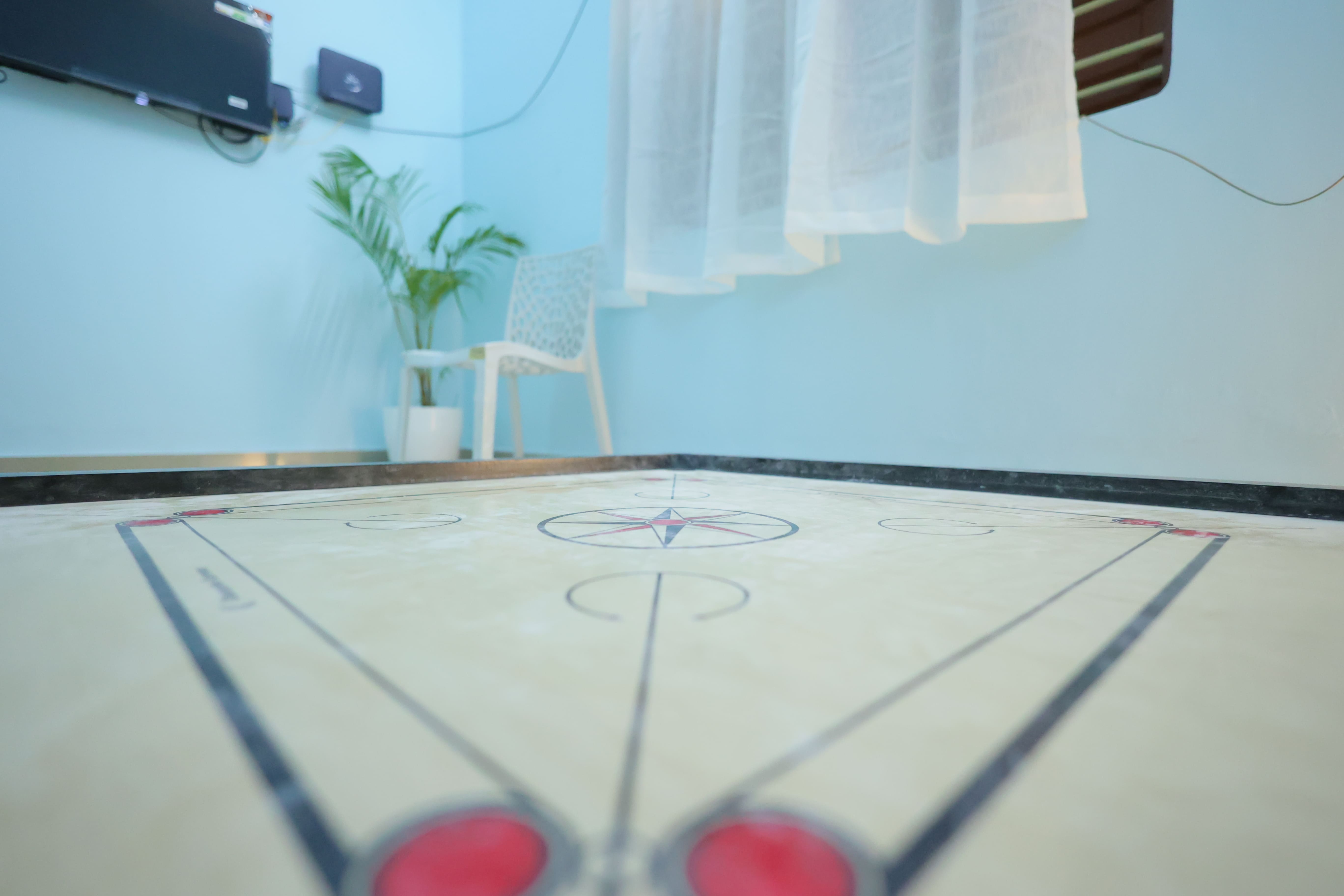 Ground Floor Grid Element 21